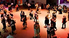 Bal tango