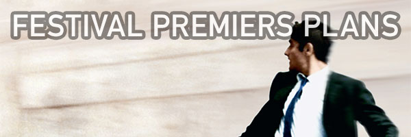 FESTIVAL PREMIERS PLANS