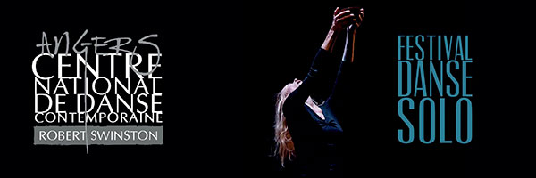 FESTIVAL DANSE SOLO