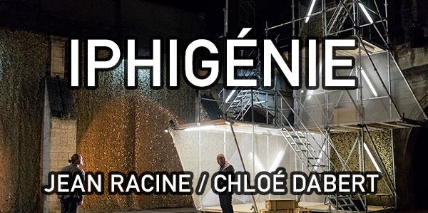 IPHIGENIE